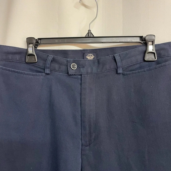 Dockers khaki blue Jean size 12 - Picture 3 of 5